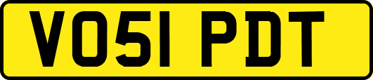 VO51PDT
