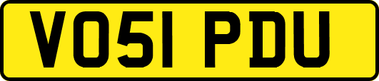 VO51PDU