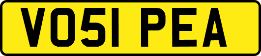 VO51PEA