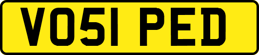 VO51PED