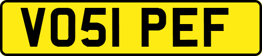 VO51PEF