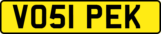 VO51PEK