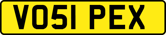 VO51PEX