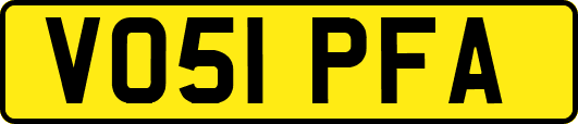 VO51PFA