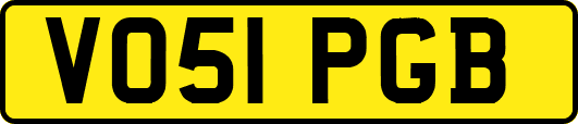 VO51PGB