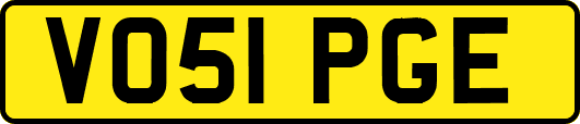 VO51PGE
