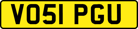 VO51PGU