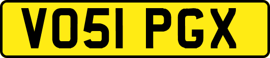 VO51PGX
