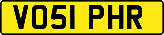 VO51PHR