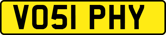 VO51PHY