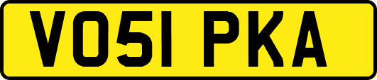 VO51PKA