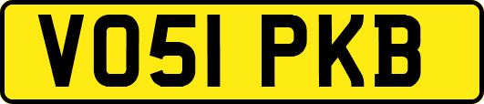 VO51PKB