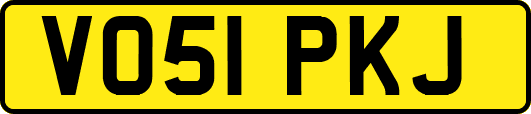 VO51PKJ
