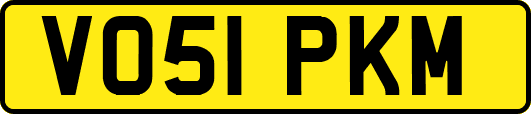 VO51PKM