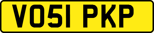 VO51PKP