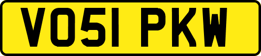 VO51PKW