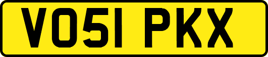 VO51PKX