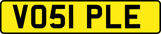 VO51PLE
