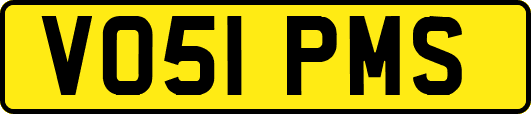 VO51PMS
