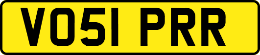 VO51PRR