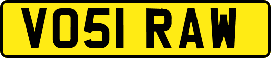 VO51RAW