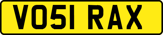 VO51RAX