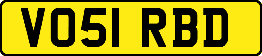 VO51RBD