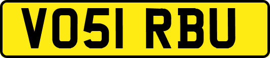 VO51RBU