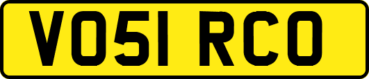 VO51RCO