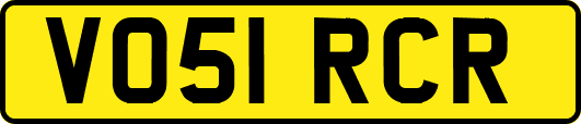 VO51RCR