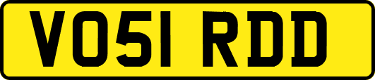 VO51RDD