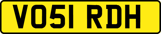 VO51RDH