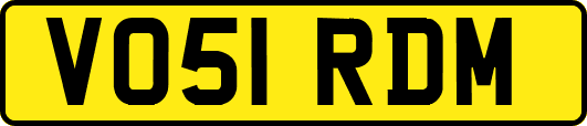 VO51RDM