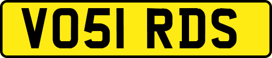 VO51RDS