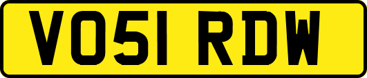 VO51RDW