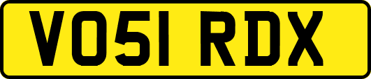 VO51RDX