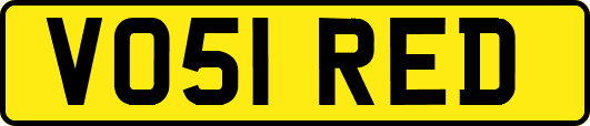VO51RED
