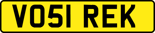 VO51REK