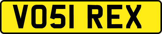 VO51REX