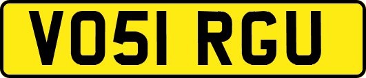 VO51RGU