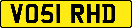 VO51RHD