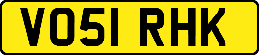 VO51RHK