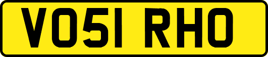 VO51RHO