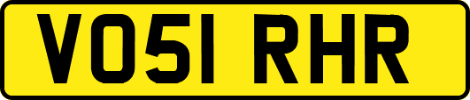 VO51RHR