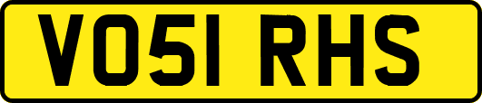 VO51RHS