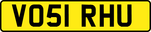 VO51RHU