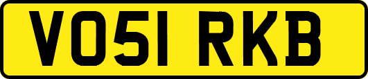 VO51RKB