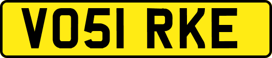 VO51RKE