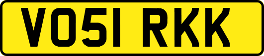 VO51RKK
