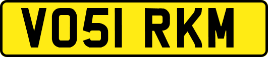 VO51RKM